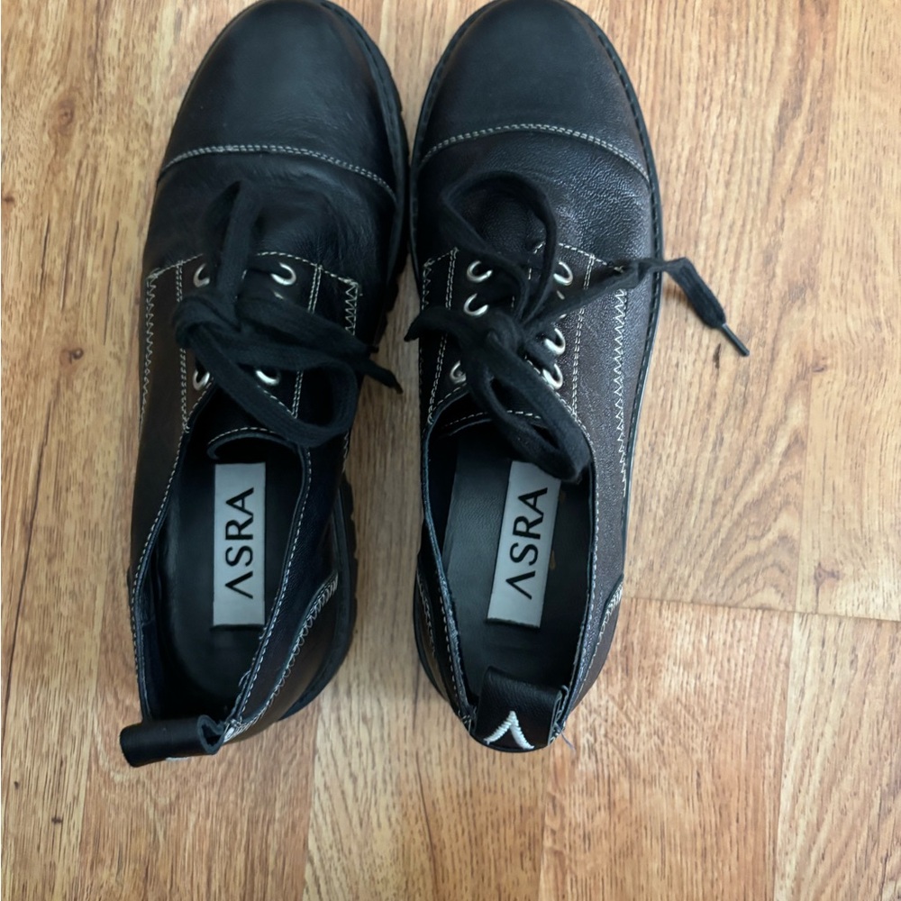 Black Women's Shoes